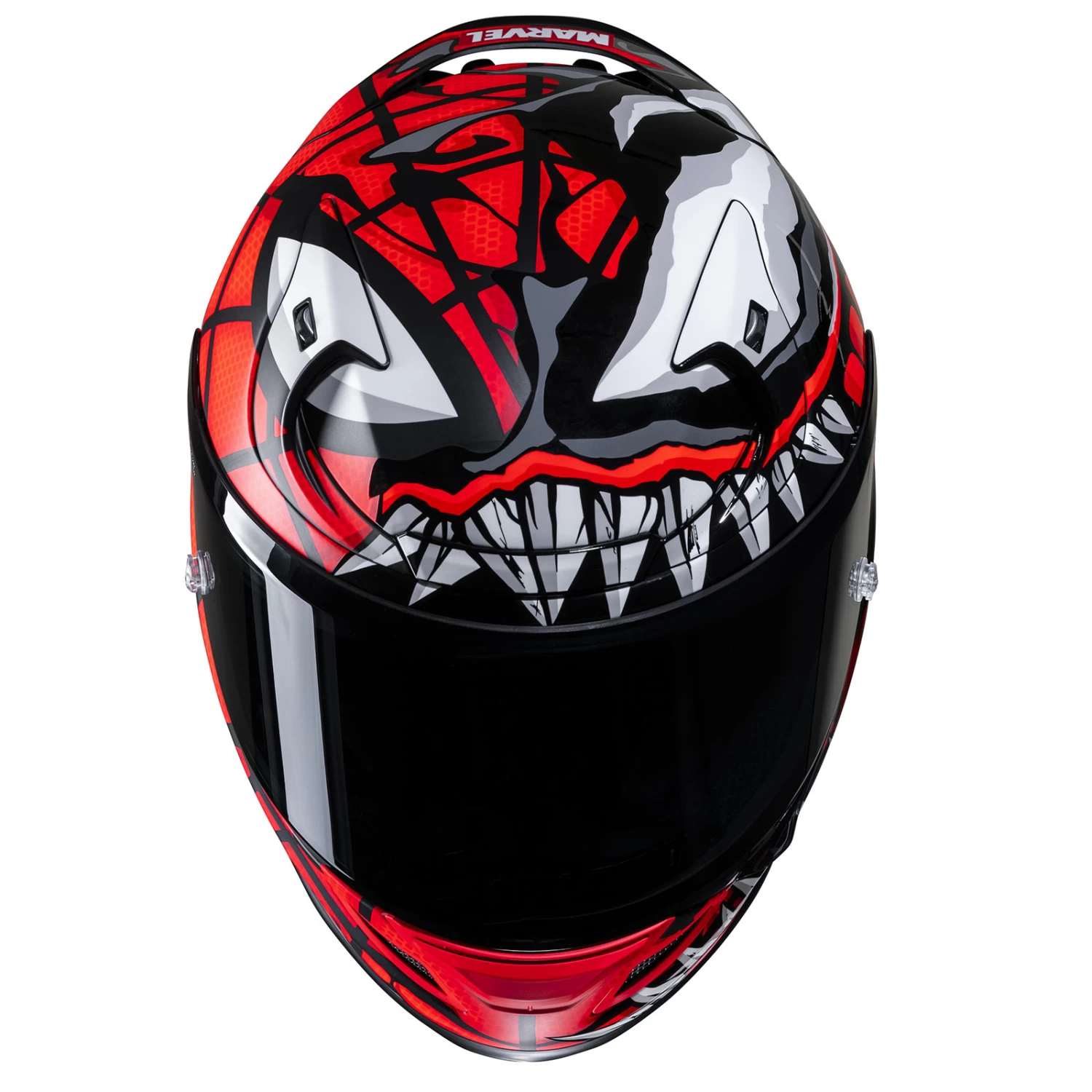 HJC RPHA 12 Maximized Venom - Image 2