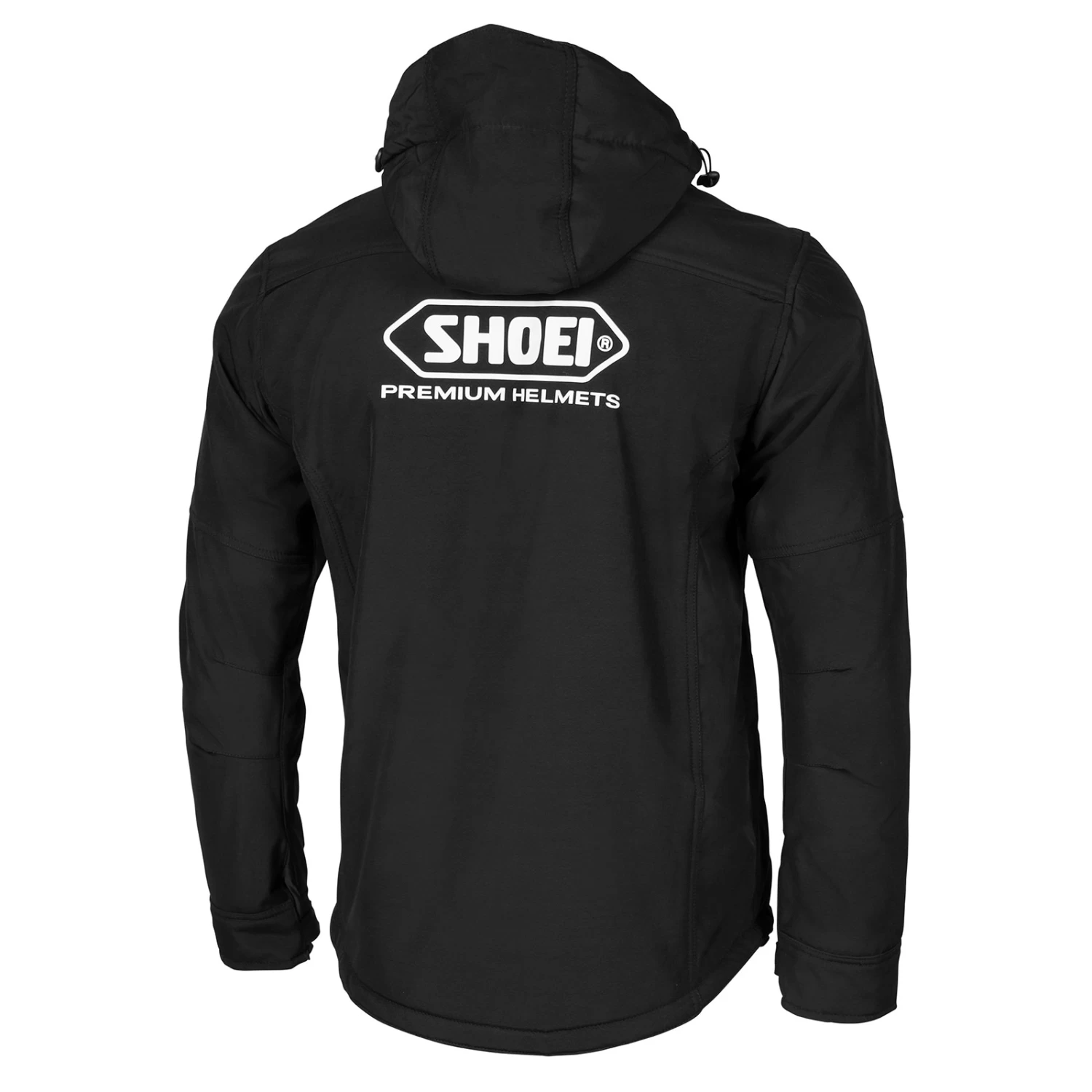Shoei Softshell Jacket - Image 2