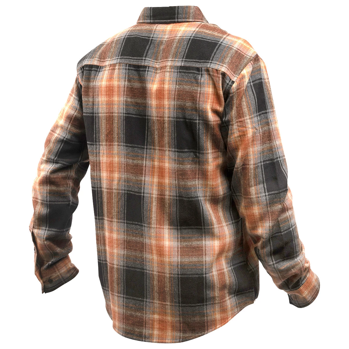 FASTHOUSE Saturday Night Special Flannel - Image 10