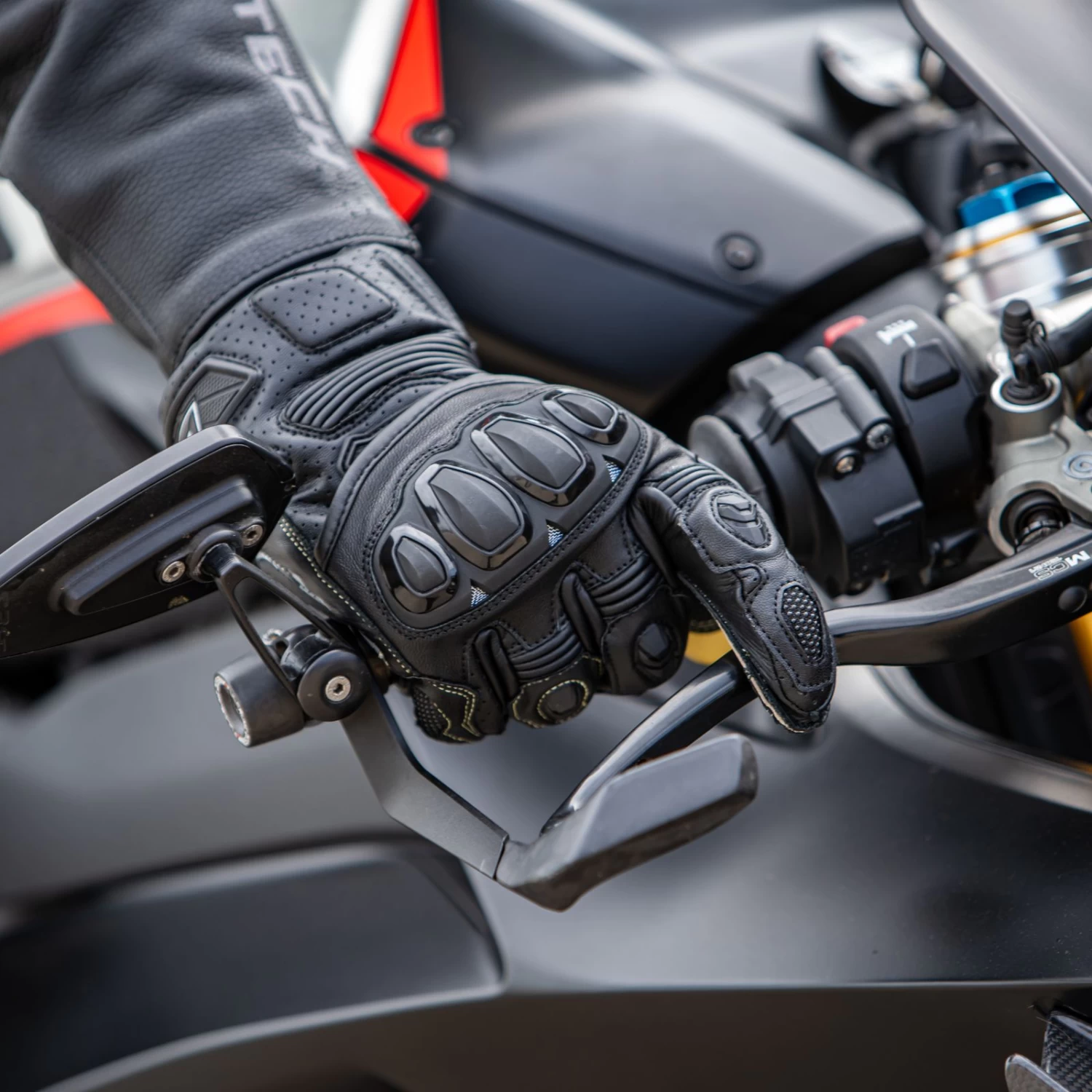 Sector Pro ST Glove - Image 9