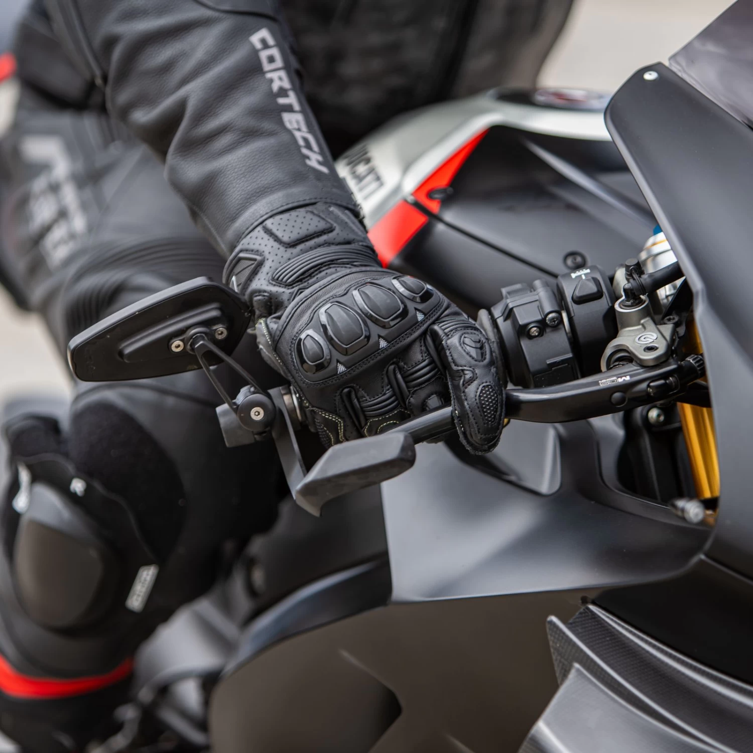 Sector Pro ST Glove - Image 10