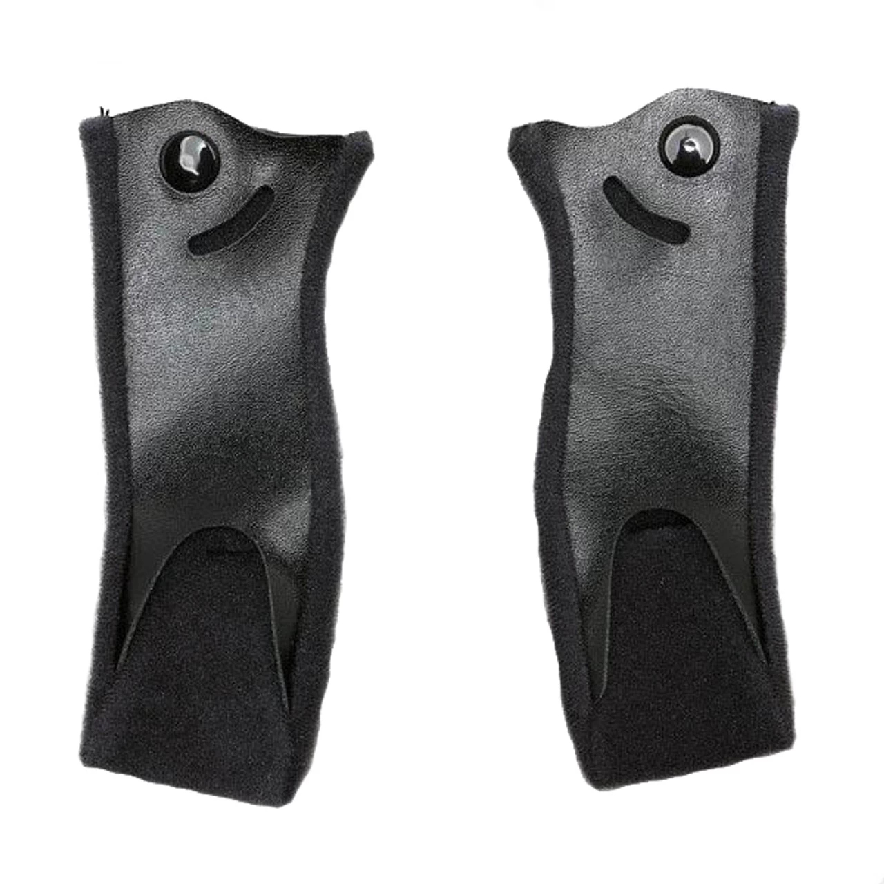 Shoei Neotec II Chin Strap Cover Set