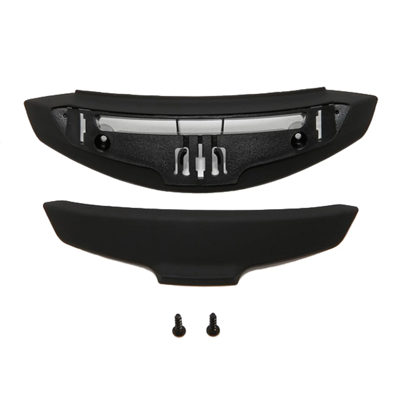 Shoei RF-1200 Lower Air Intake Vent - Image 2