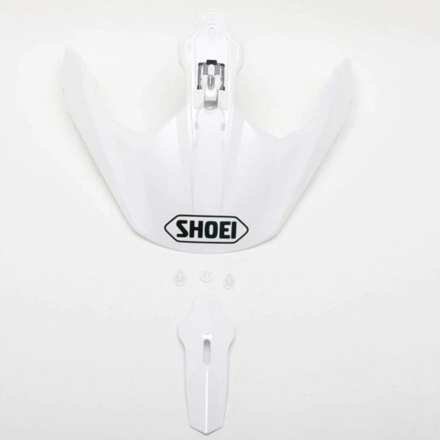 Shoei Hornet DS Peak - Image 2