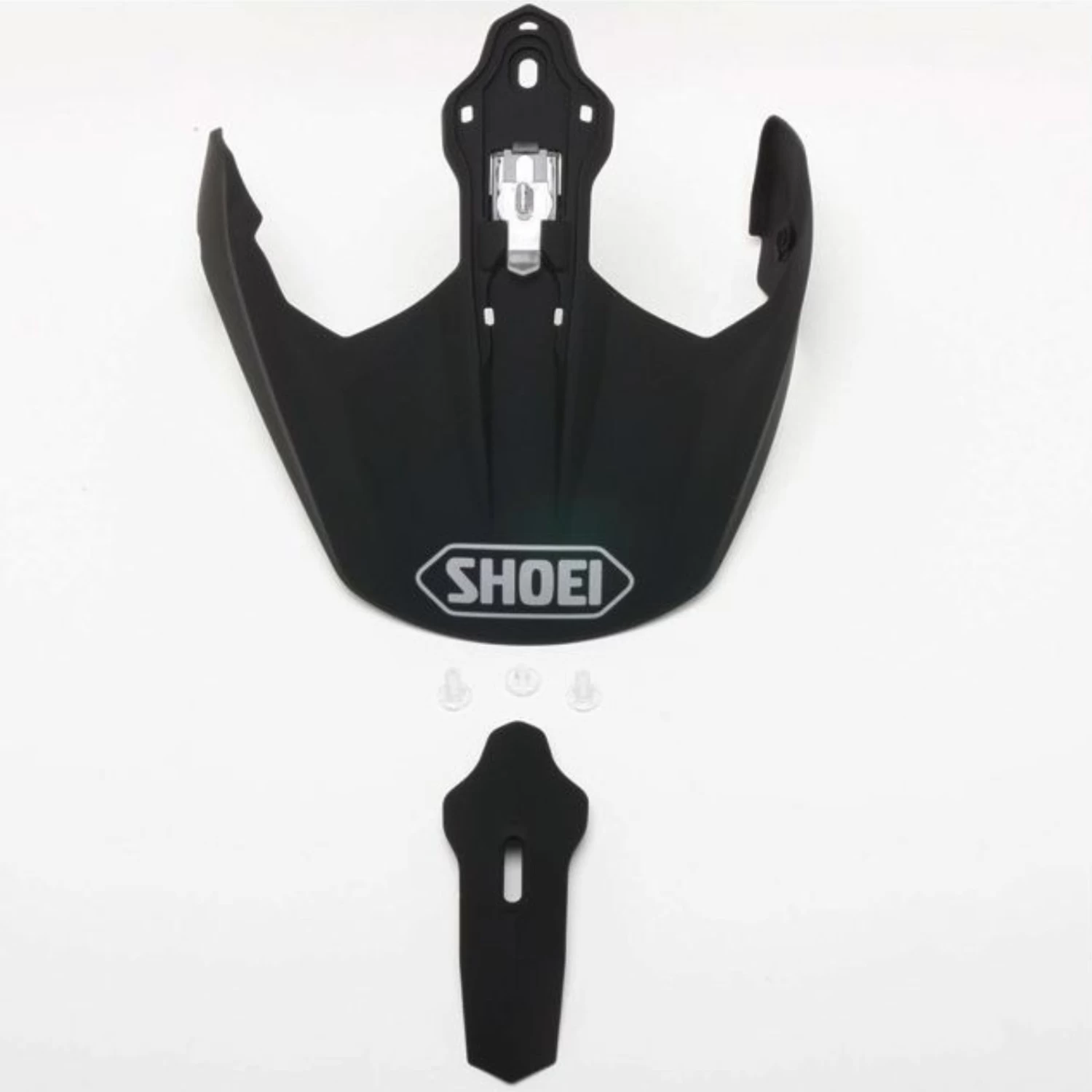Shoei Hornet DS Peak - Image 4