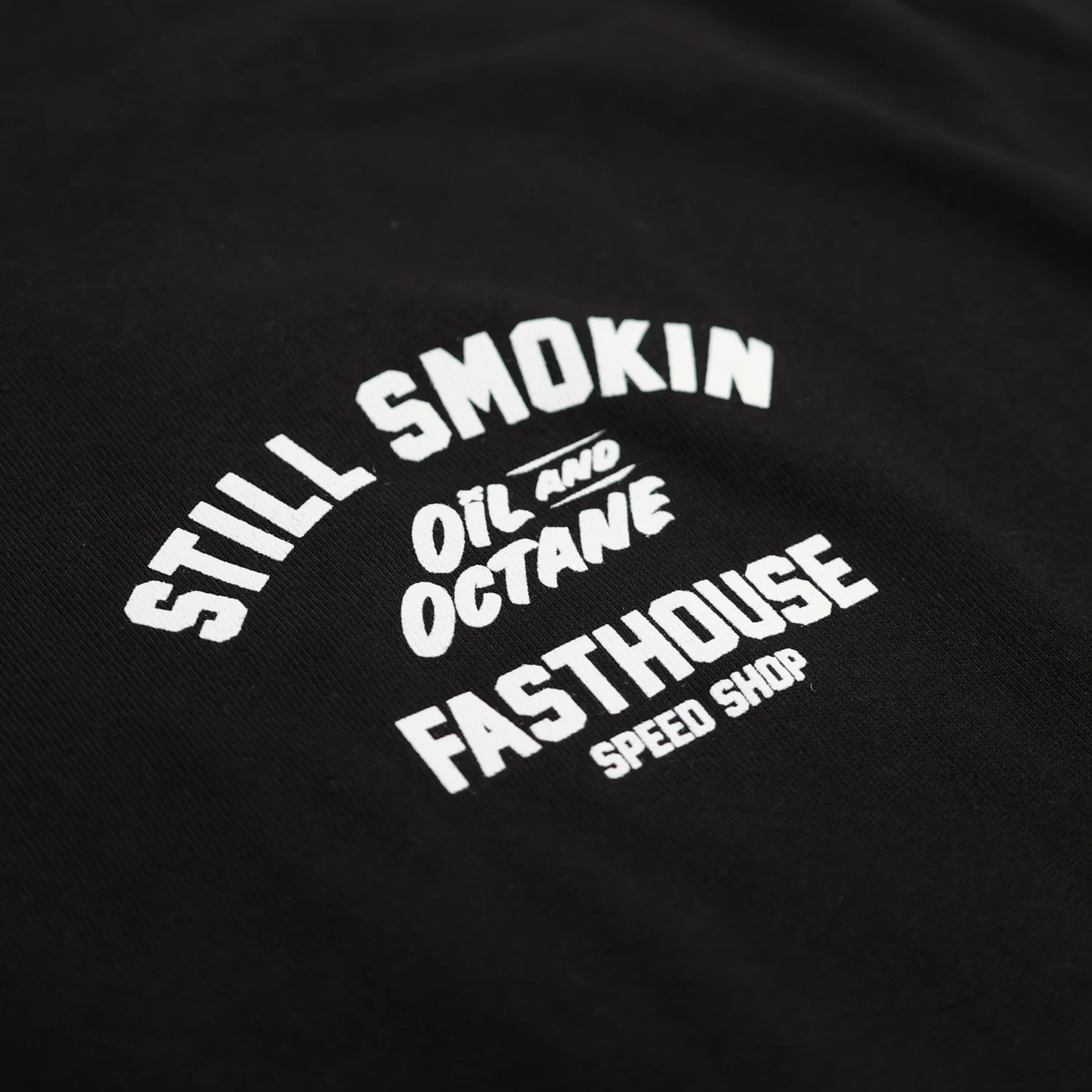 FASTHOUSE Smoke & Octane Long Sleeve Tee - Image 3