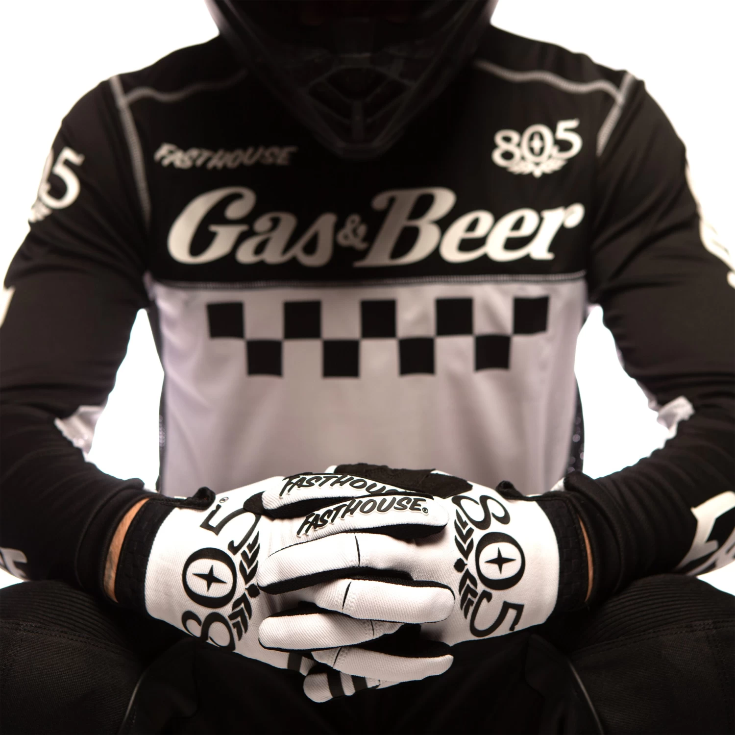 FASTHOUSE Speed Style 805 Glove - Image 7