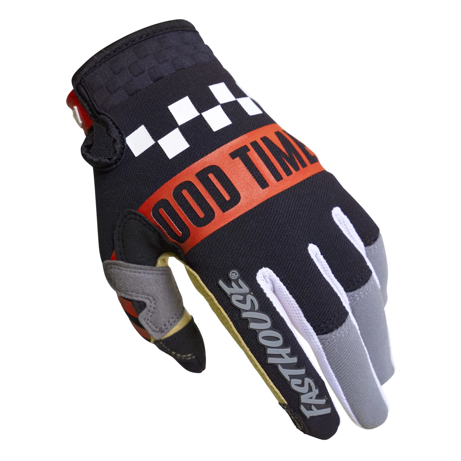 FASTHOUSE Speed Style Domingo Glove - Image 3