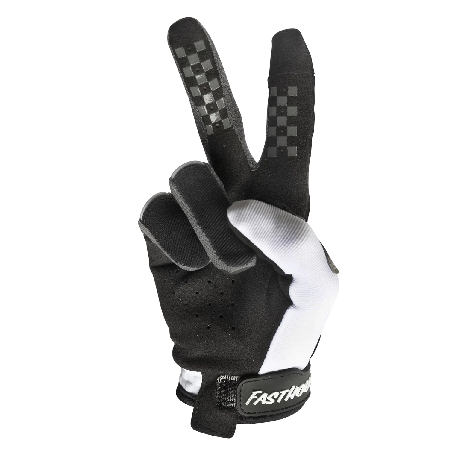 FASTHOUSE Speed Style Glove - Image 4