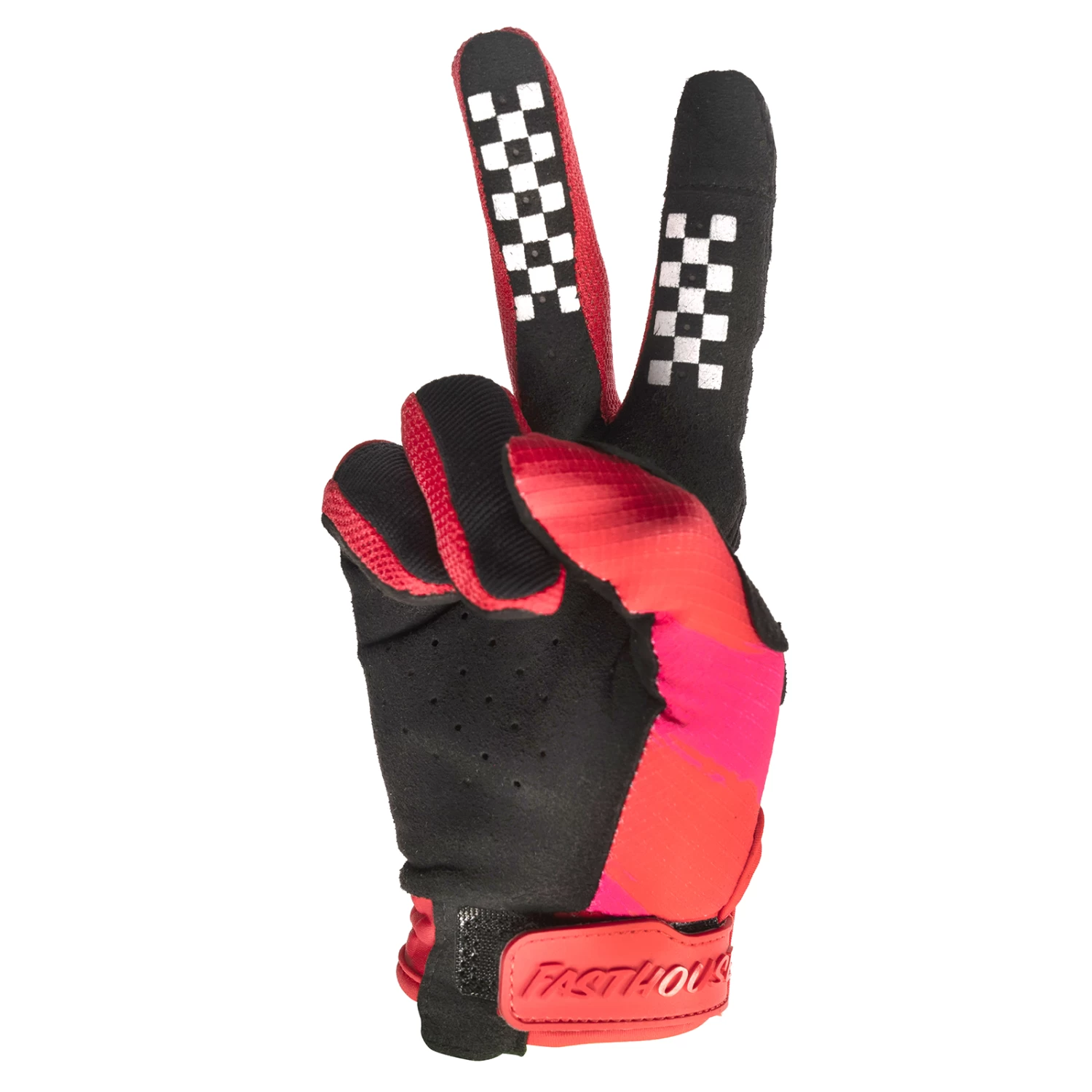 FASTHOUSE Speed Style Jester Glove - Image 3