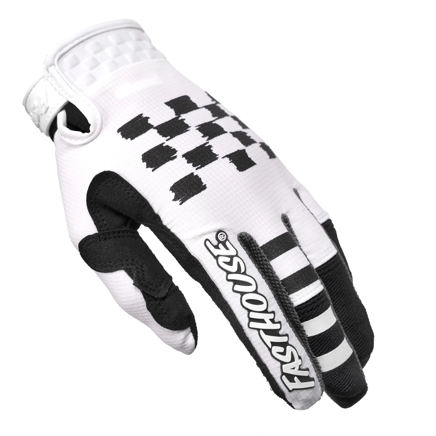 FASTHOUSE Speed Style Jester Glove - Image 5