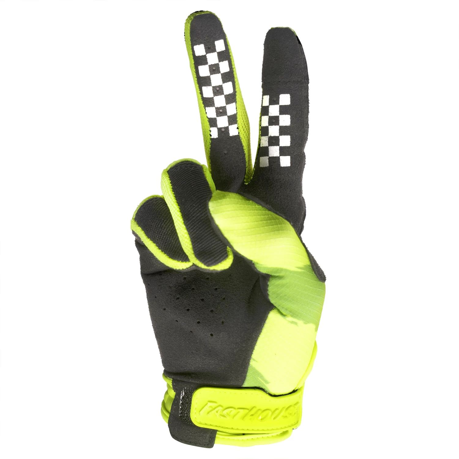 FASTHOUSE Speed Style Jester Glove - Image 4