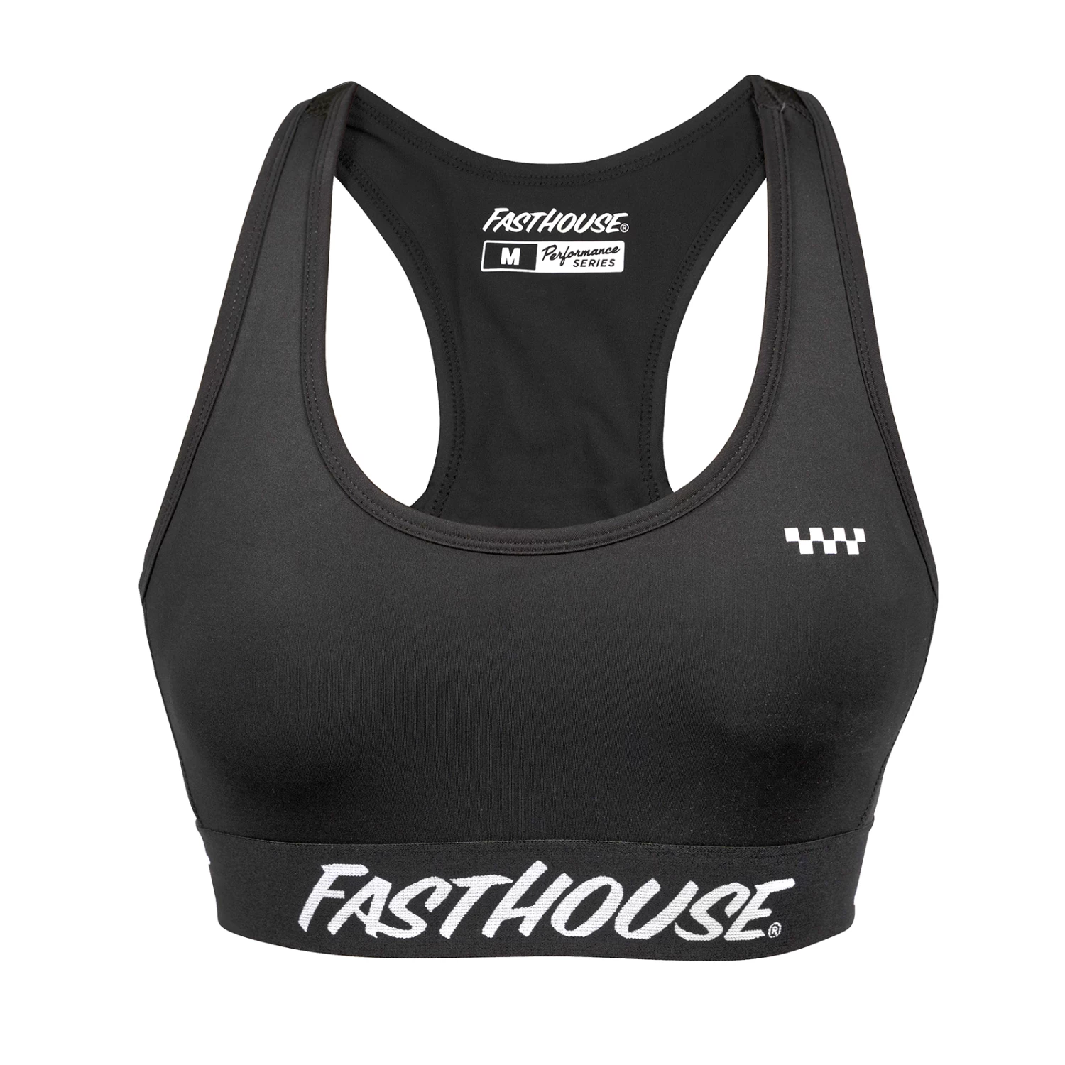 FASTHOUSE Women's Speed Style Moto Bra