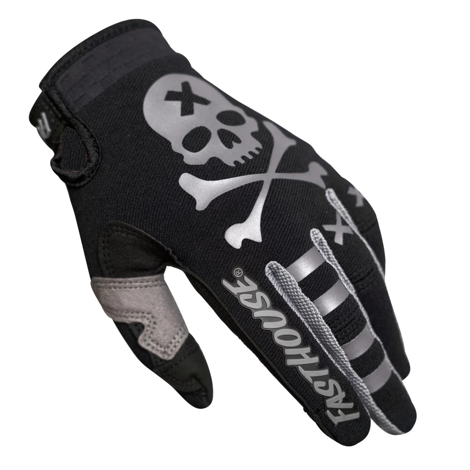 FASTHOUSE Speed Style Rufio Glove - Image 3