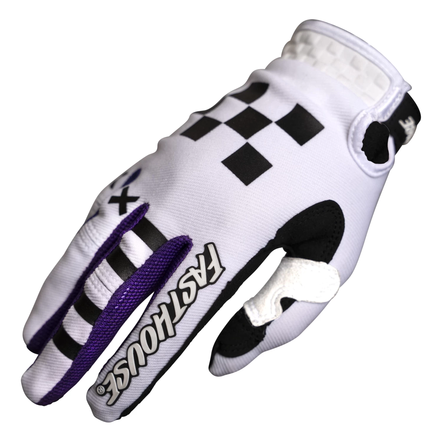 FASTHOUSE Speed Style Rufio Glove - Image 2