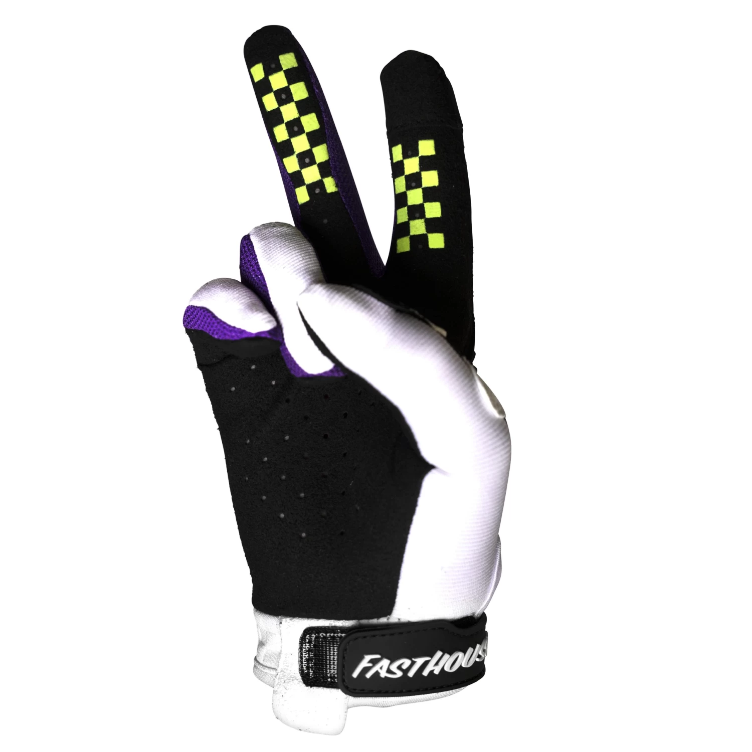 FASTHOUSE Speed Style Rufio Glove - Image 6
