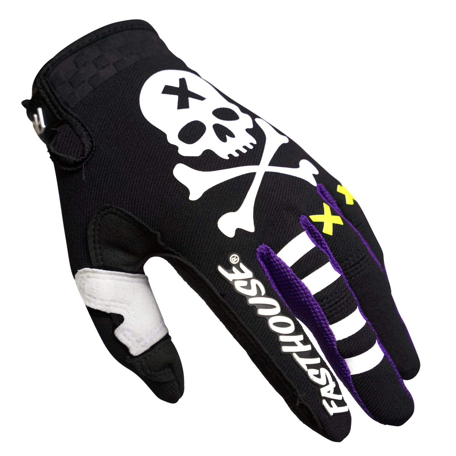 FASTHOUSE Speed Style Rufio Glove - Image 4