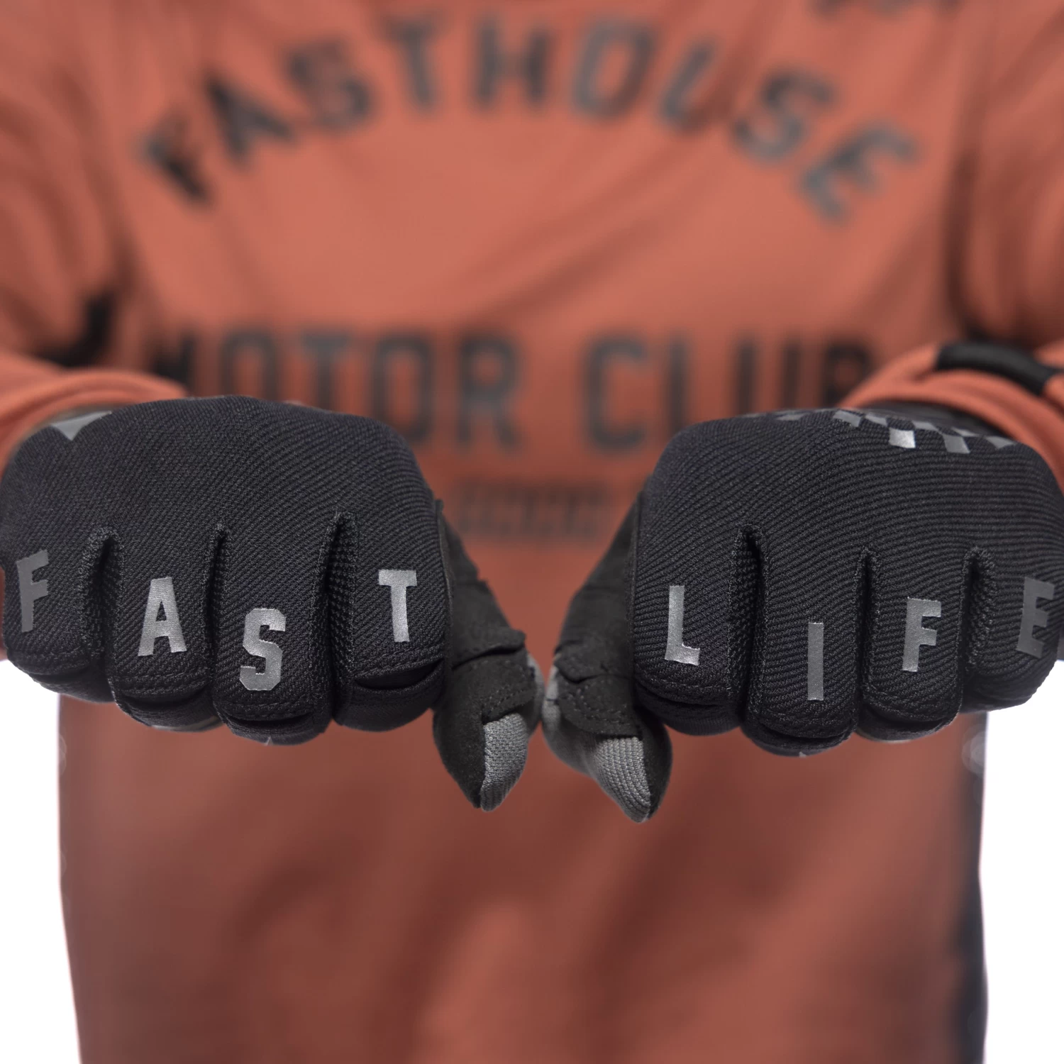 FASTHOUSE Speed Style Sanguaro Glove - Image 8