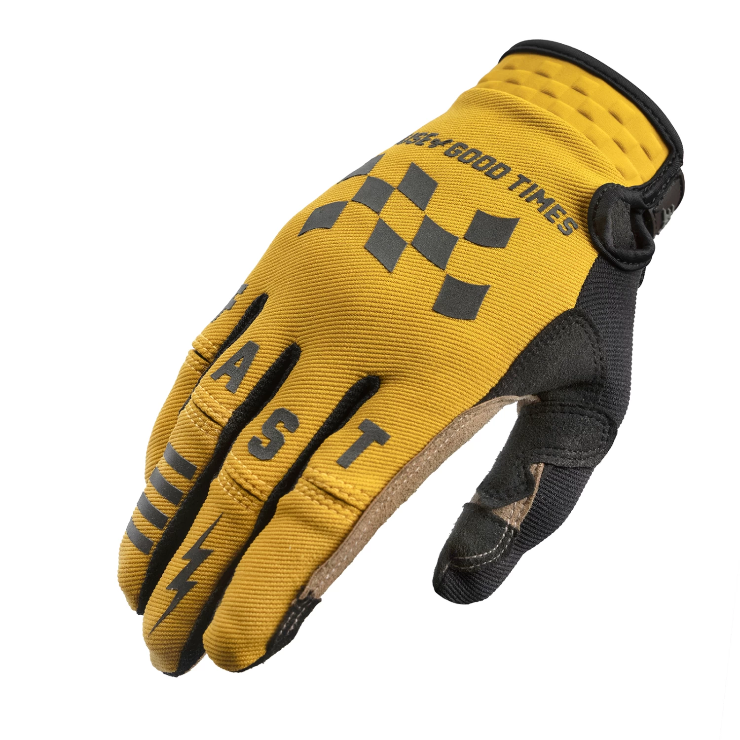 FASTHOUSE Speed Style Sanguaro Glove - Image 2