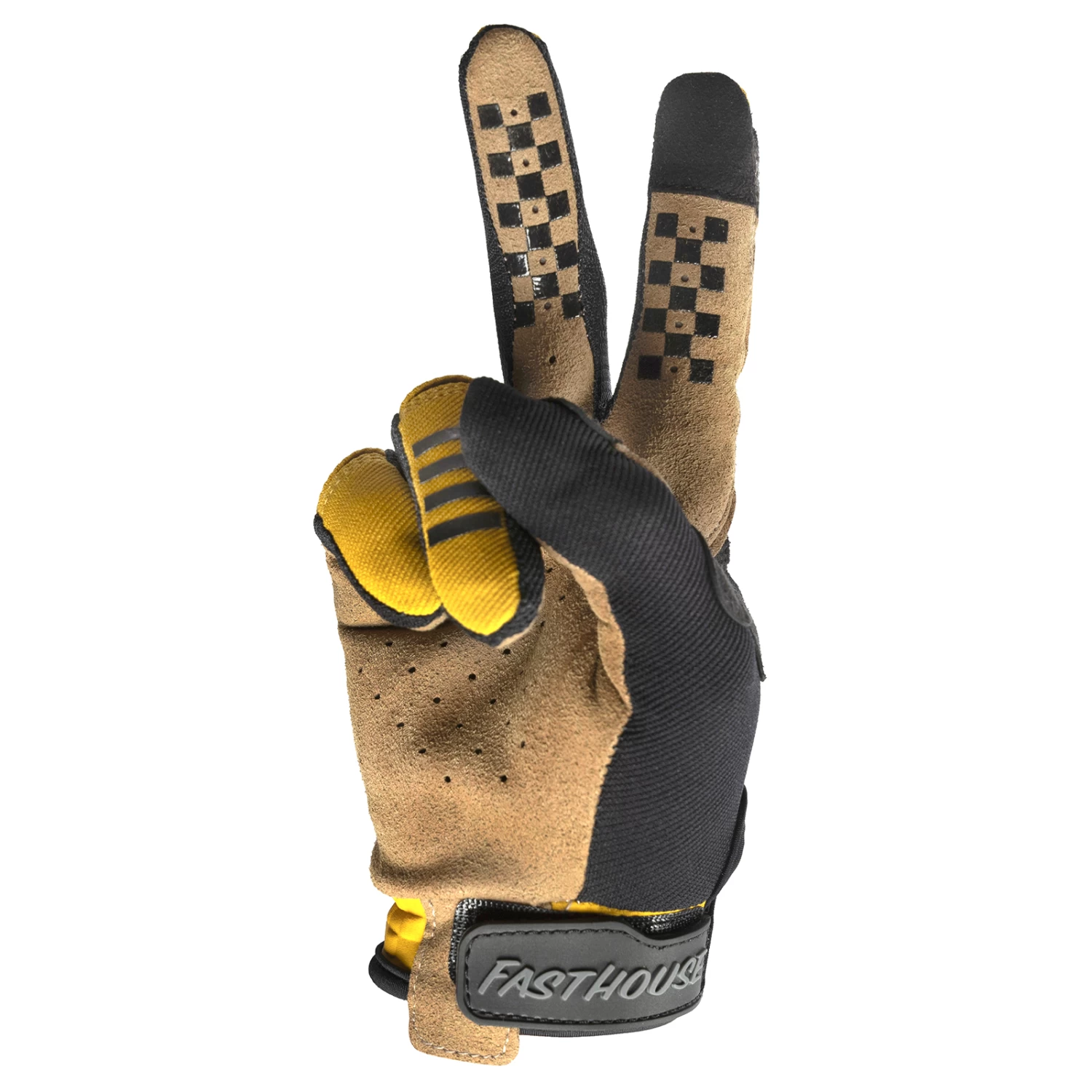 FASTHOUSE Speed Style Sanguaro Glove - Image 4