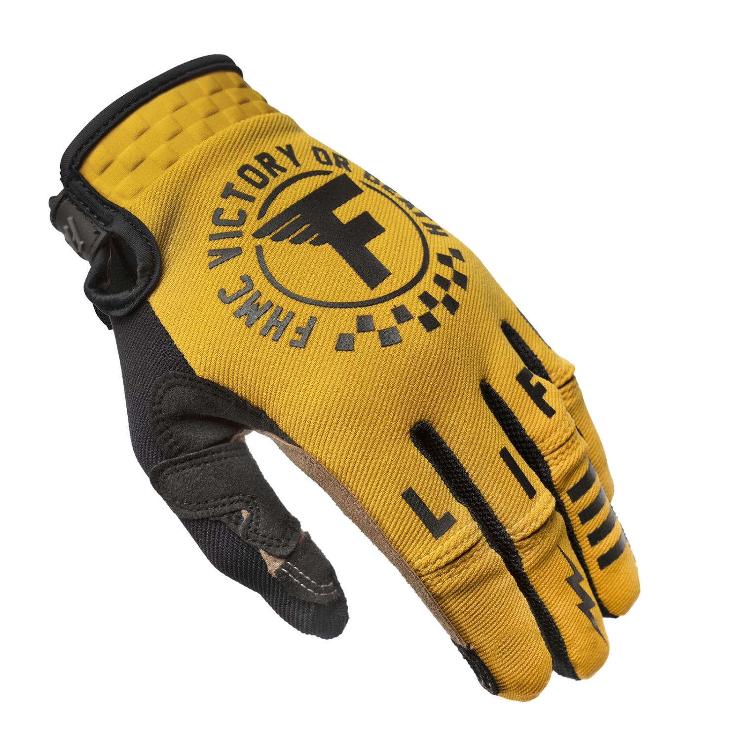 FASTHOUSE Speed Style Sanguaro Glove - Image 6