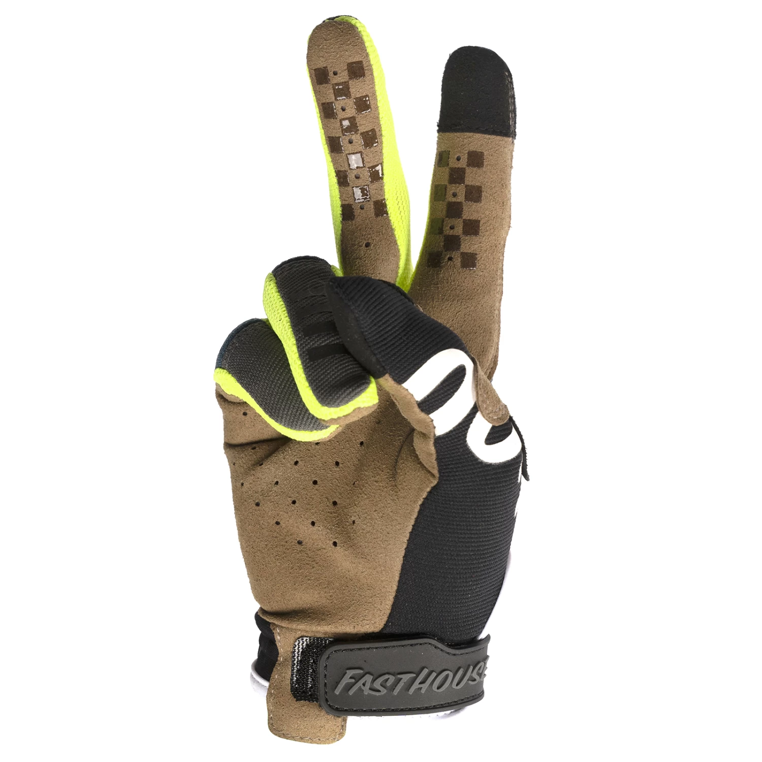 FASTHOUSE Speed Style Sector Glove - Image 6