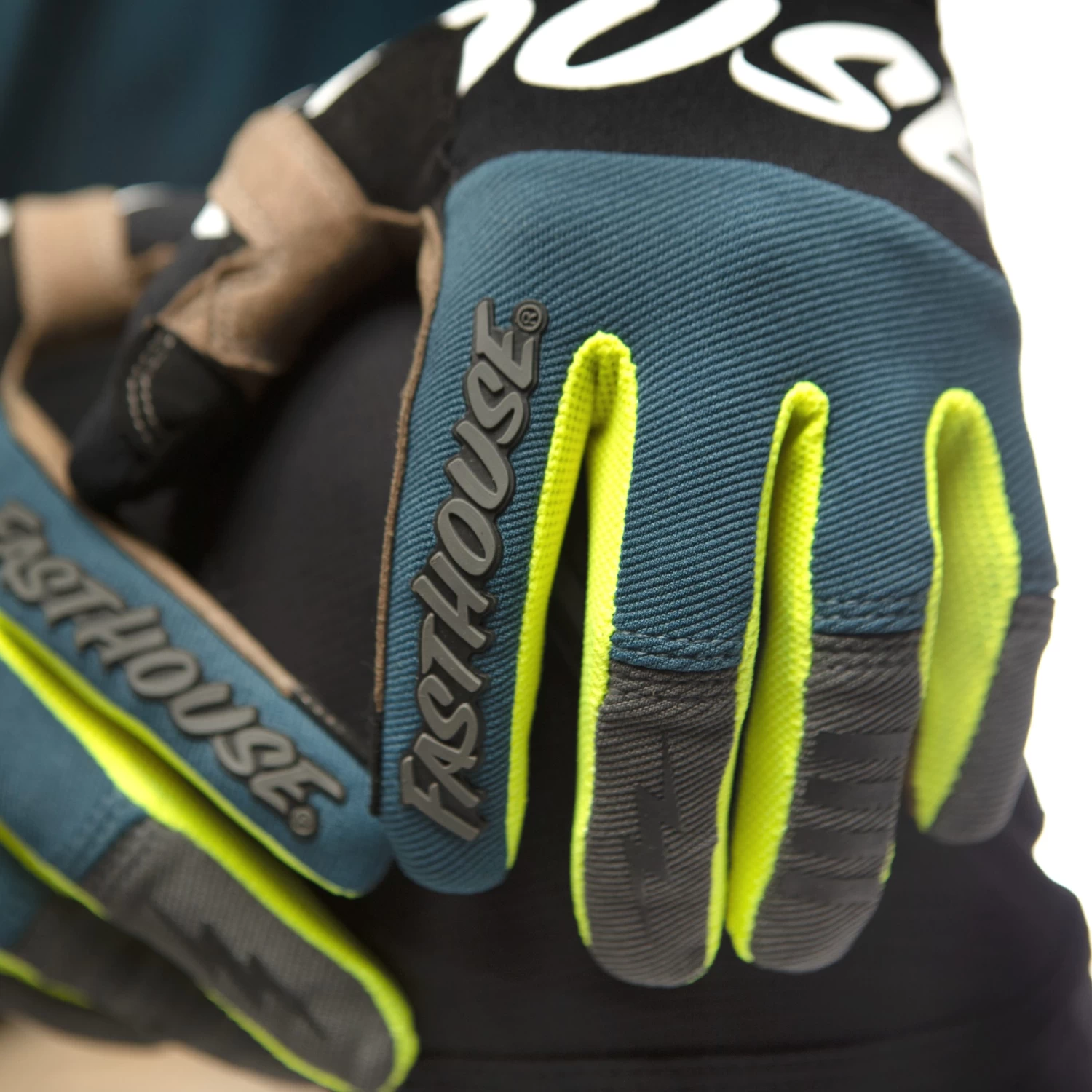 FASTHOUSE Speed Style Sector Glove - Image 9