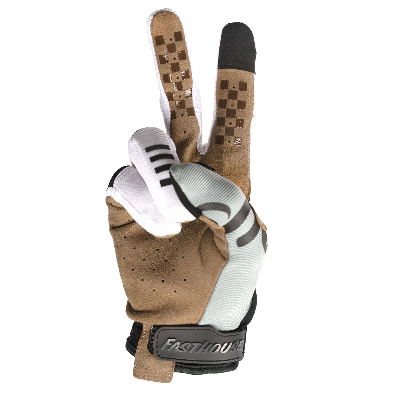 FASTHOUSE Speed Style Sector Glove - Image 4