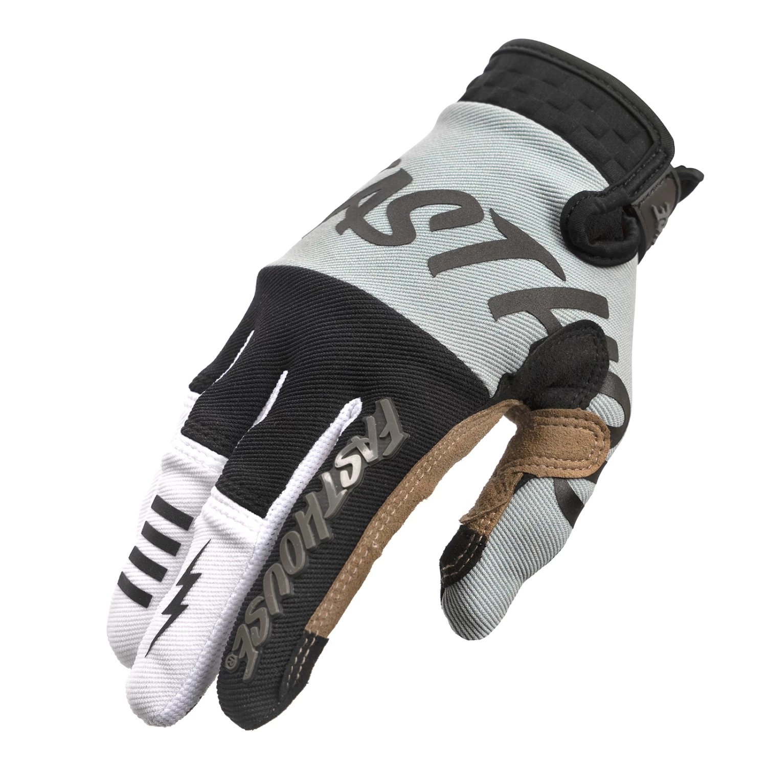 FASTHOUSE Speed Style Sector Glove - Image 3