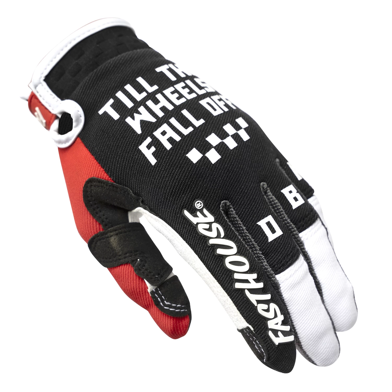 FASTHOUSE Speed Style Twitch Glove - Image 4