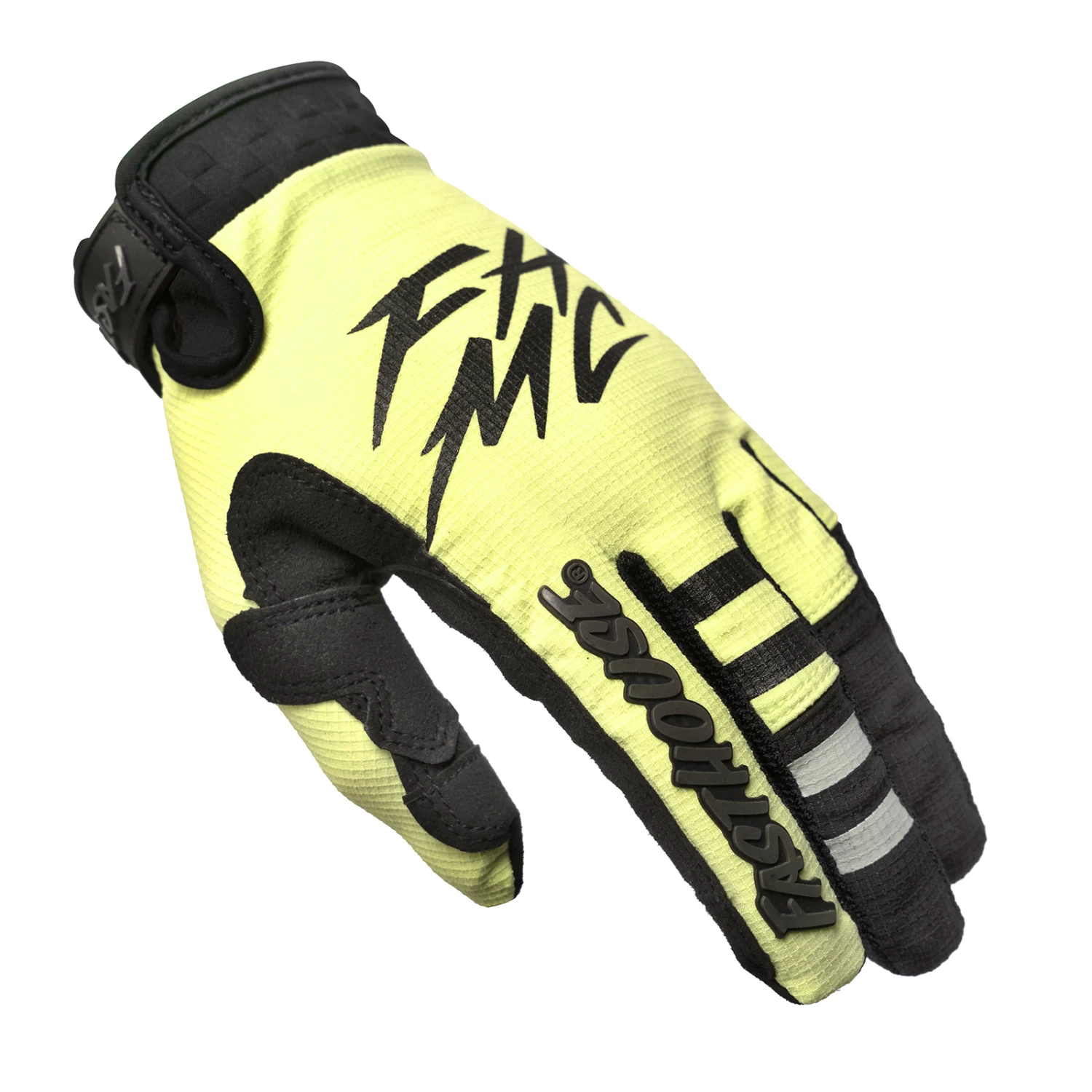 FASTHOUSE Speed Style Zenith Glove - Image 3