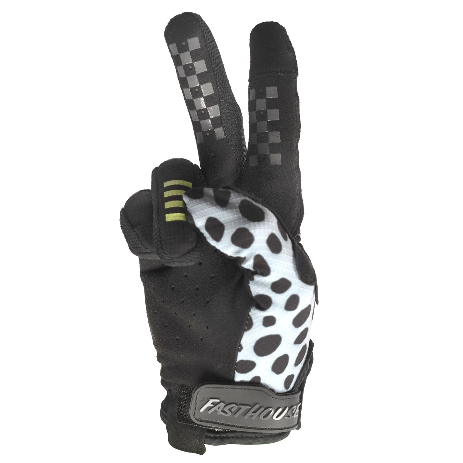 FASTHOUSE Speed Style Zenith Glove - Image 2
