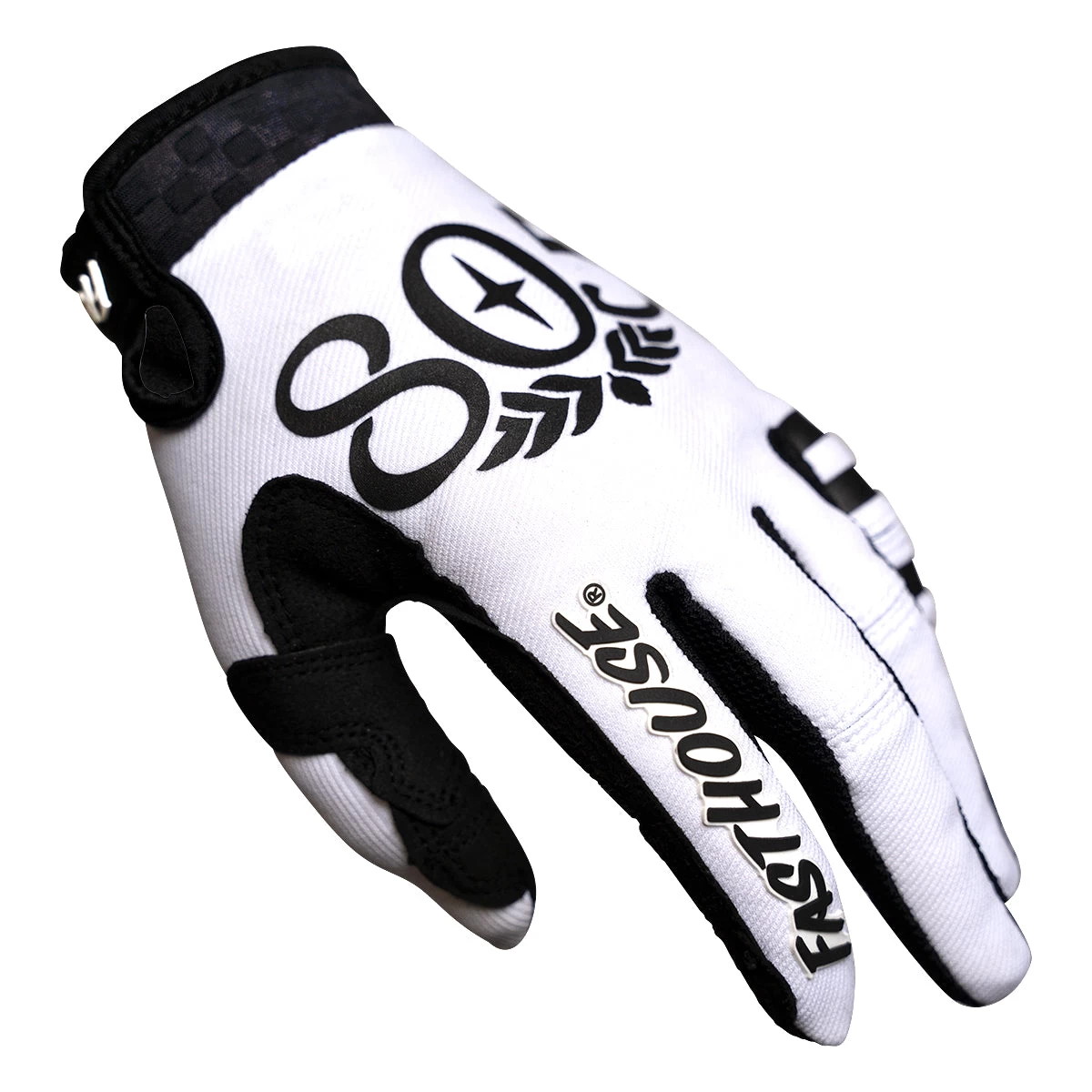 FASTHOUSE Speed Style 805 Glove - Image 5