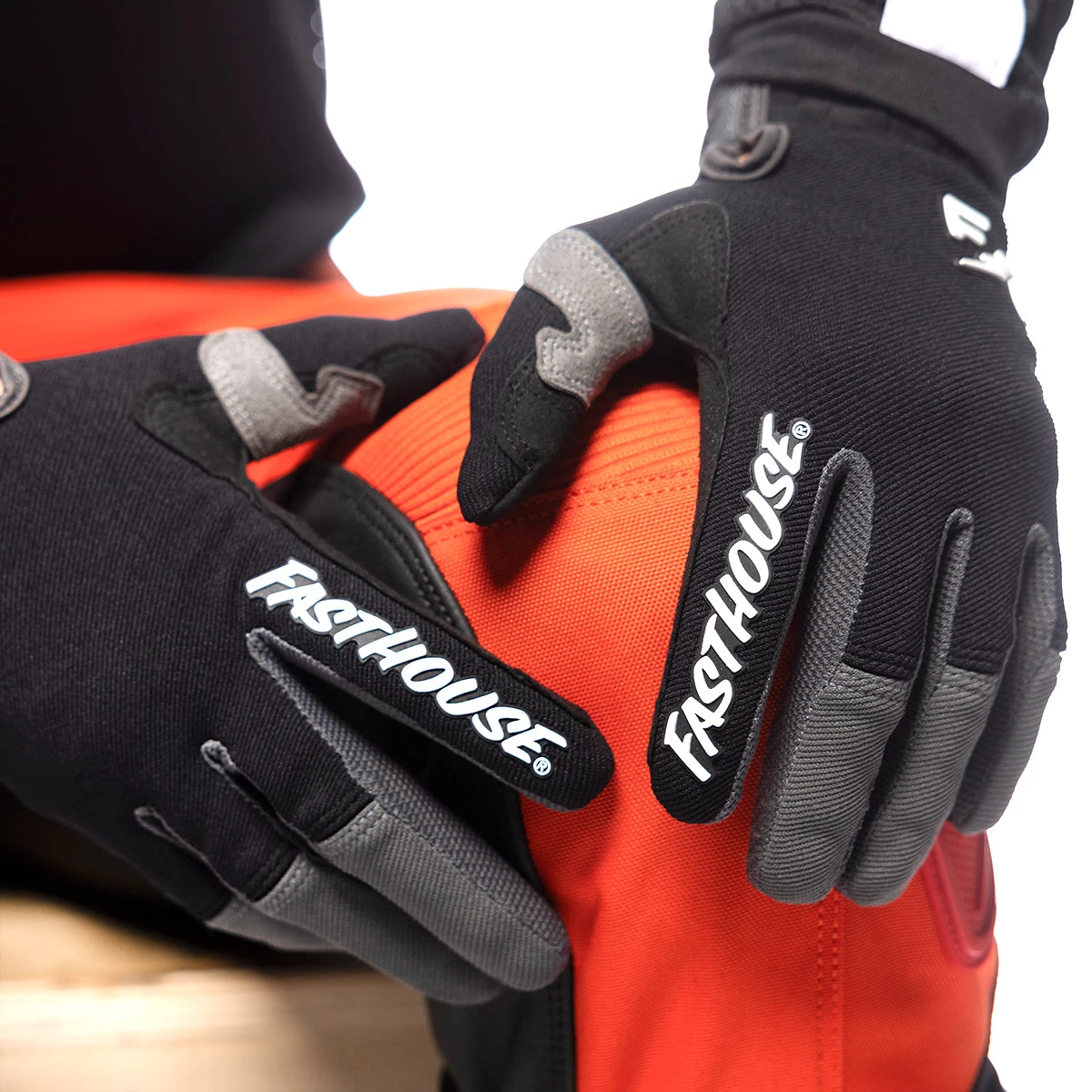 FASTHOUSE Speed Style Glove - Image 8