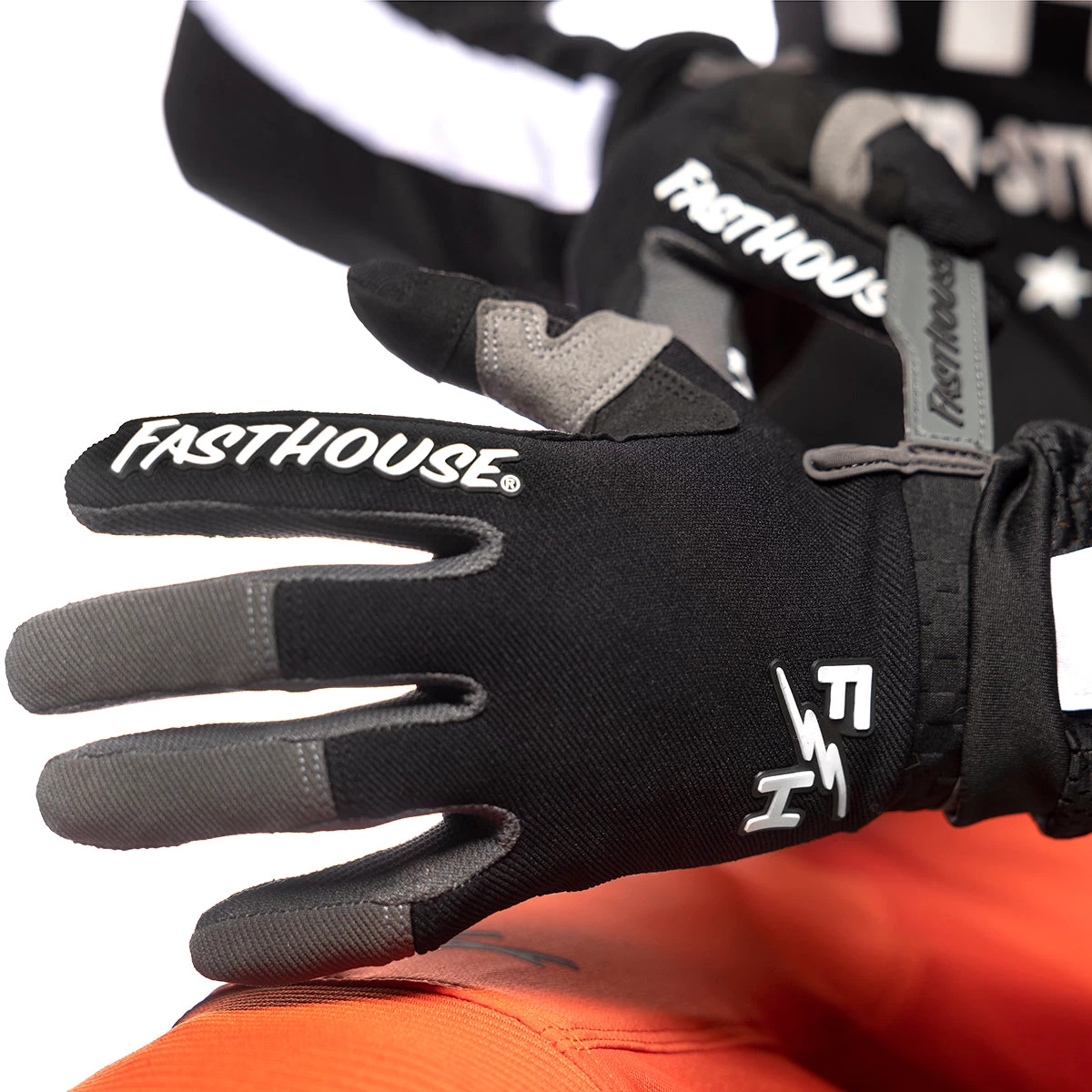 FASTHOUSE Speed Style Glove - Image 7