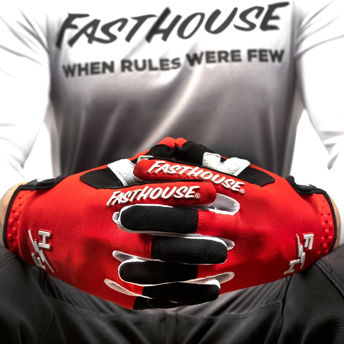 FASTHOUSE Speed Style Glove - Image 9