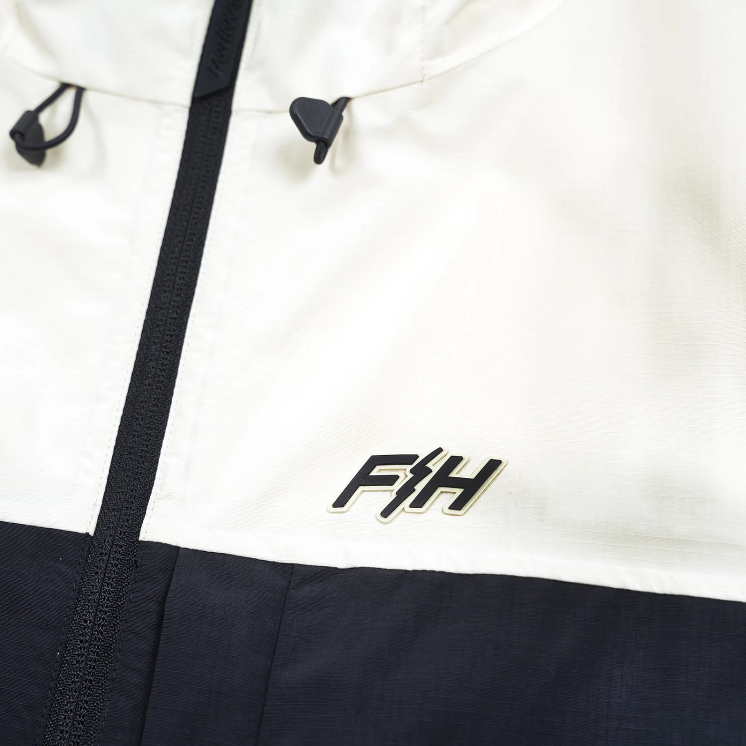 FASTHOUSE Statement Packable Windbreaker - Image 6