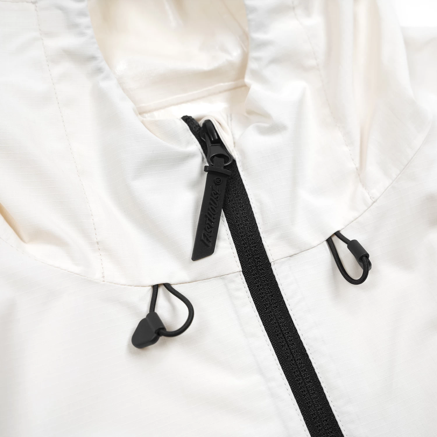 FASTHOUSE Statement Packable Windbreaker - Image 5