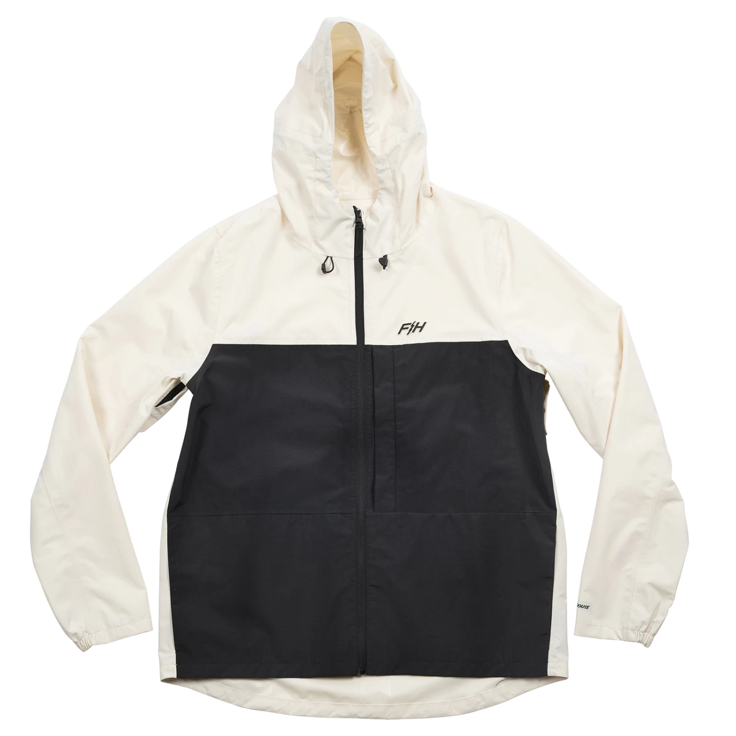 FASTHOUSE Statement Packable Windbreaker