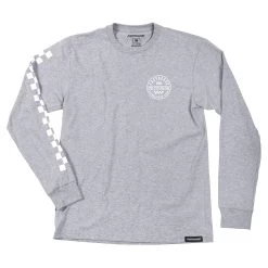 FASTHOUSE Statement Long Sleeve Tee