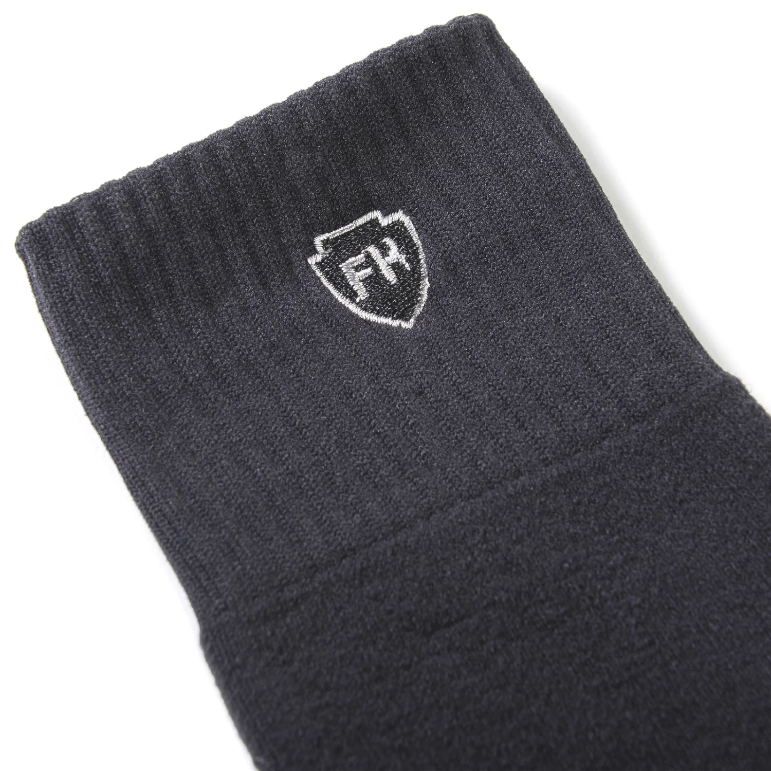 FASTHOUSE Grindhouse Stealth Moto Sock - Image 4