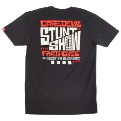 FASTHOUSE Stunt Show Tee