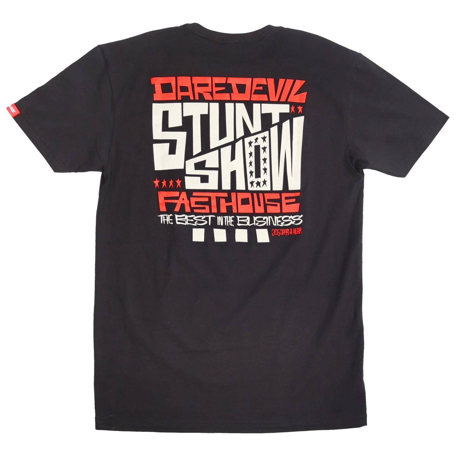 FASTHOUSE Stunt Show Tee