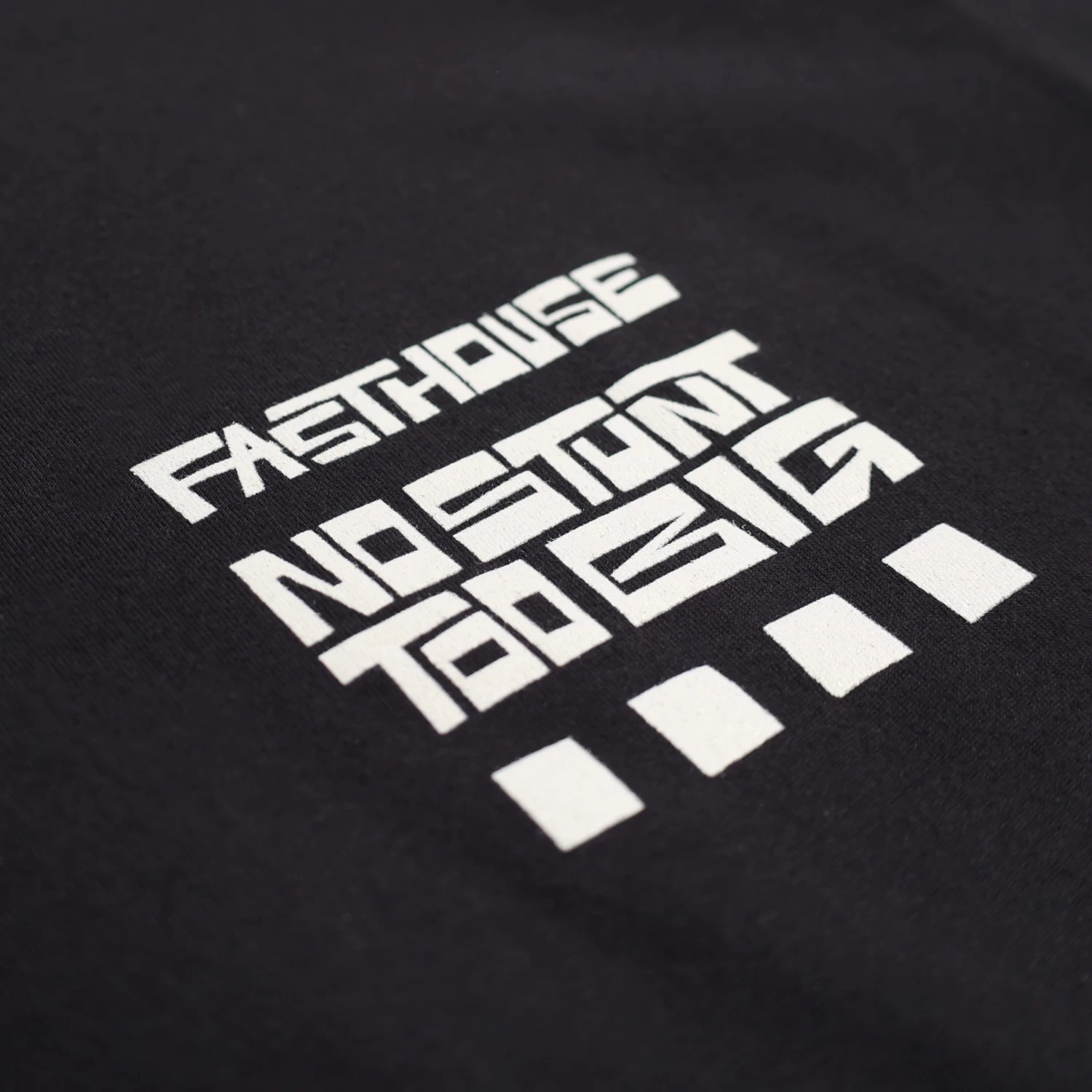 FASTHOUSE Stunt Show Tee - Image 4