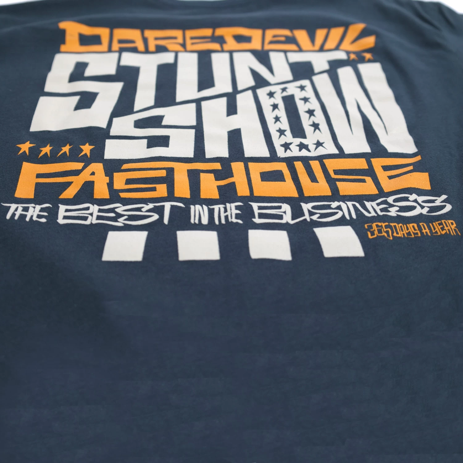 FASTHOUSE Stunt Show Tee - Image 11