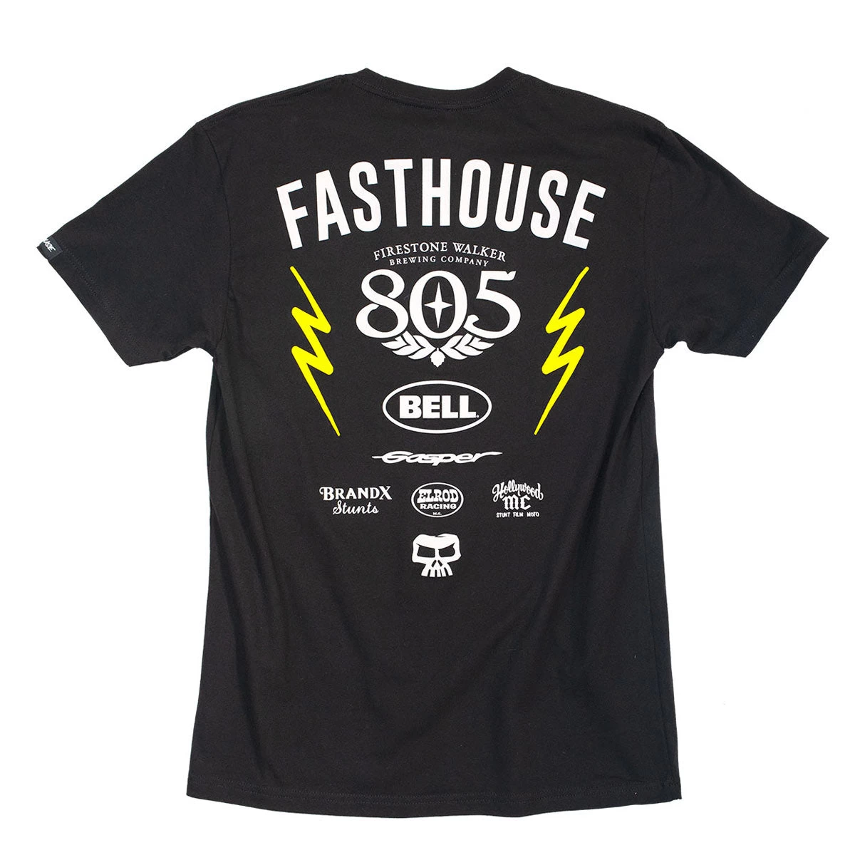 FASTHOUSE Team Tee