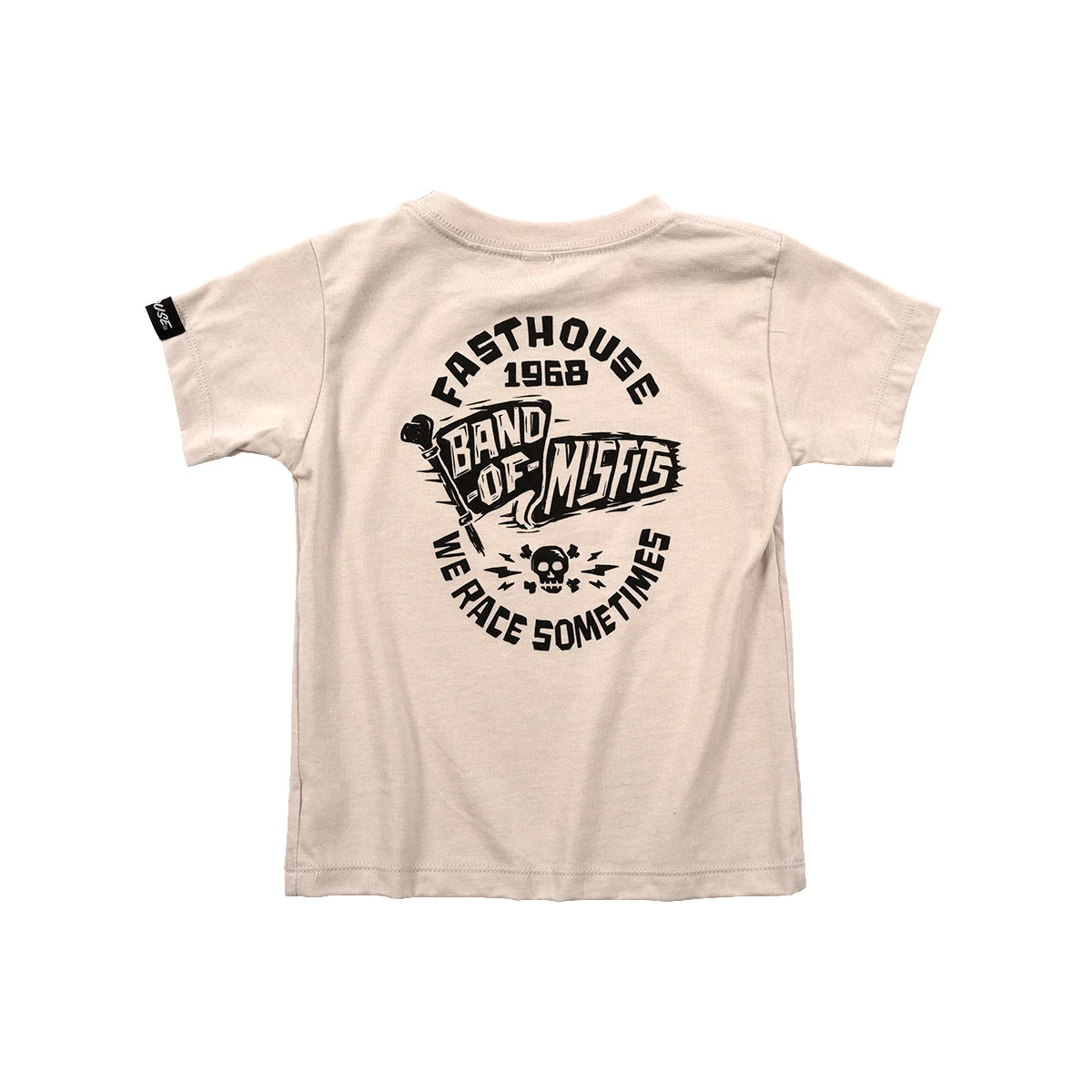 FASTHOUSE Toddler Marauder Tee