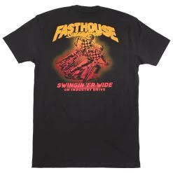 FASTHOUSE Tracker Tee