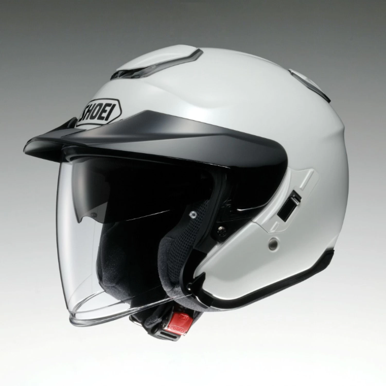 Shoei J-Cruise / J-Cruise II V-440 Visor - Image 5
