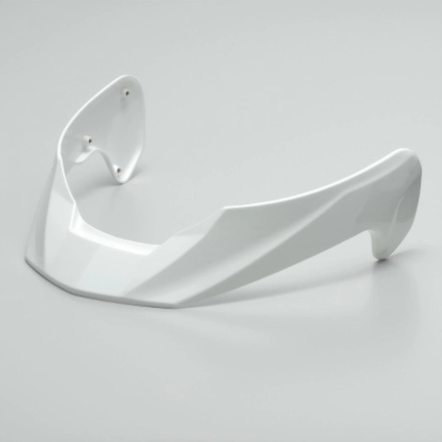 Shoei J-Cruise / J-Cruise II V-440 Visor - Image 2